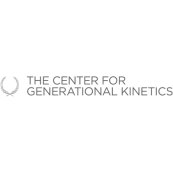 The Center for Generational Kinetics