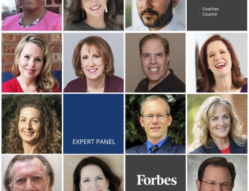 BLUECASE in Forbes: Afraid Of Confrontation? 13 Useful Strategies For Approaching Your Boss With Negative Feedback