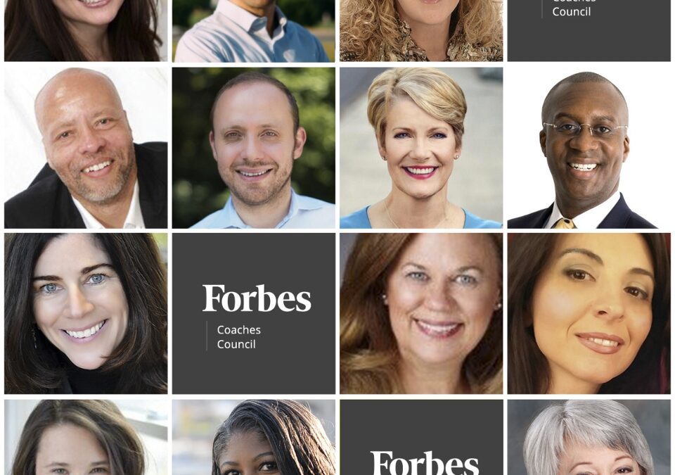 BLUECASE in Forbes: 13 Small But Powerful Ways To Become A Memorable Public Speaker