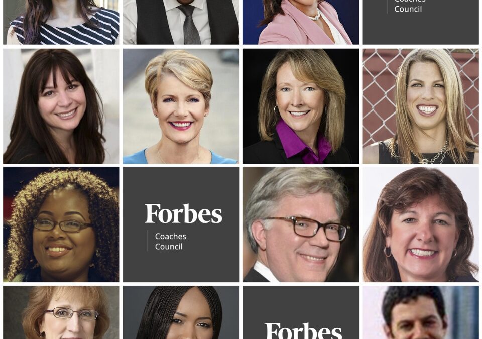 BLUECASE in Forbes: 13 Ways To Become An Agile Leader In Today’s Fast-Paced World