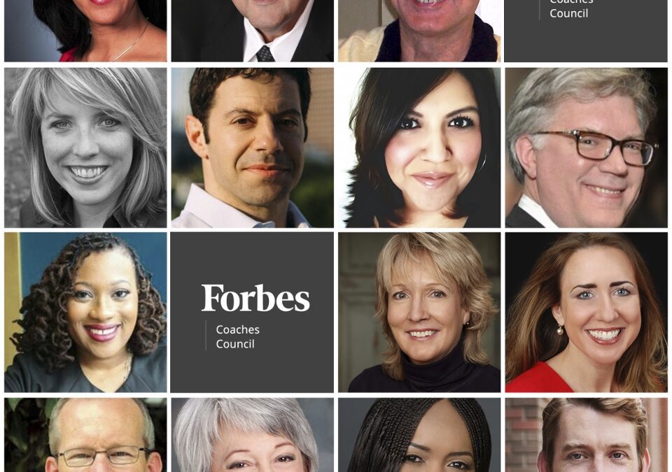 BLUECASE in Forbes: Essential Tips On How To Make Your Business More Human And Likeable