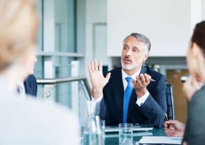 BLUECASE in Forbes: Evolving Leadership: Why It Might Be Time To Try An Empathetic Approach