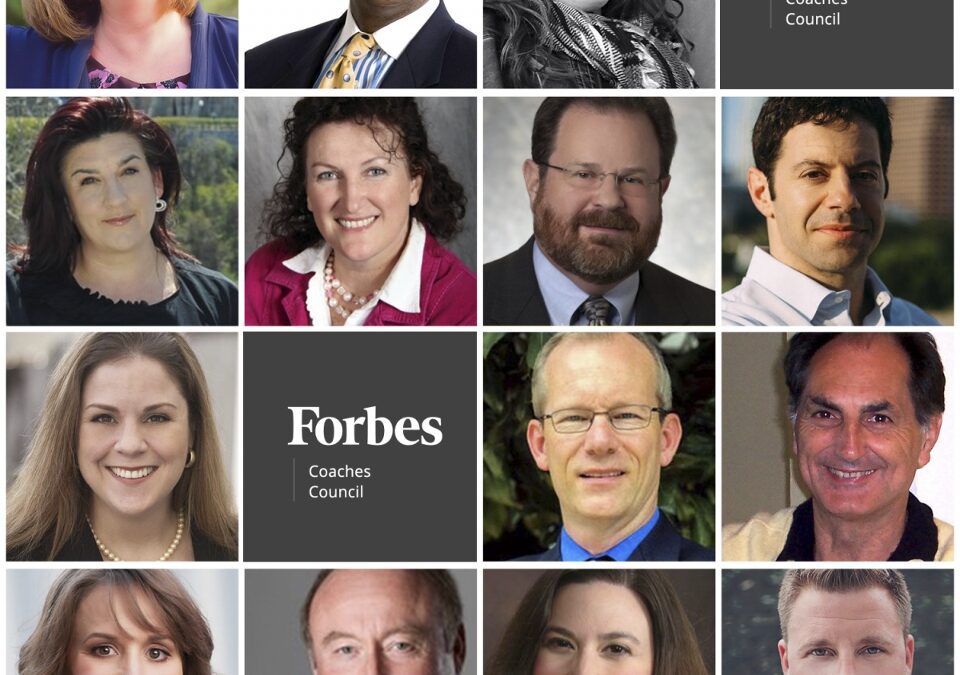 BLUECASE in Forbes: Mental Health Days: A Necessity Or A Burden?