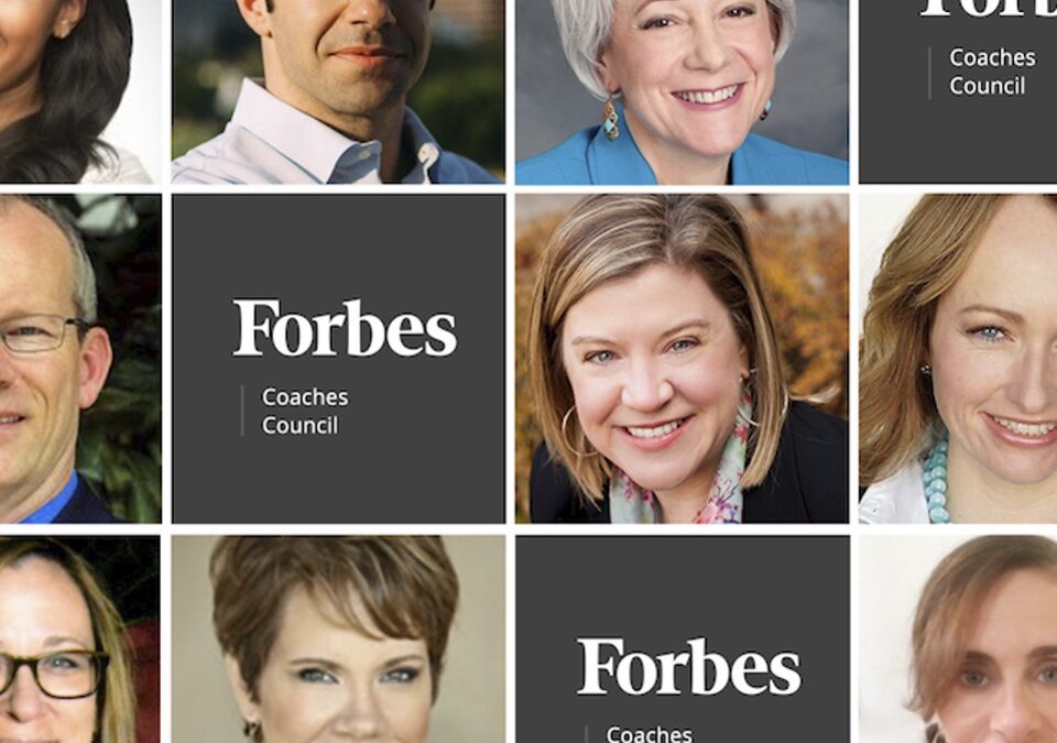 BLUECASE in Forbes: Nine Ways To Balance Being A Parent And An Entrepreneur