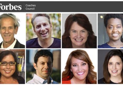 BLUECASE in Forbes: Want To Capture Gen Z? Try These Eight Marketing Tips