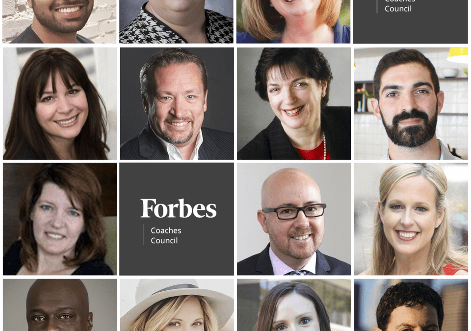 BLUECASE in Forbes: When Is It OK To Say ‘No’ In The Workplace Without Fearing The Consequences?