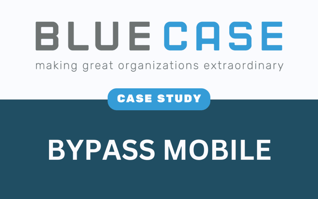 Case Study: Bypass Mobile