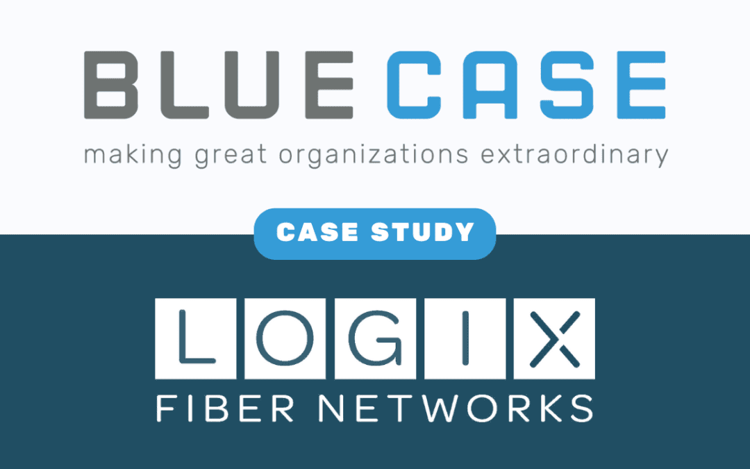 Case Study: Logix Fiber Networks