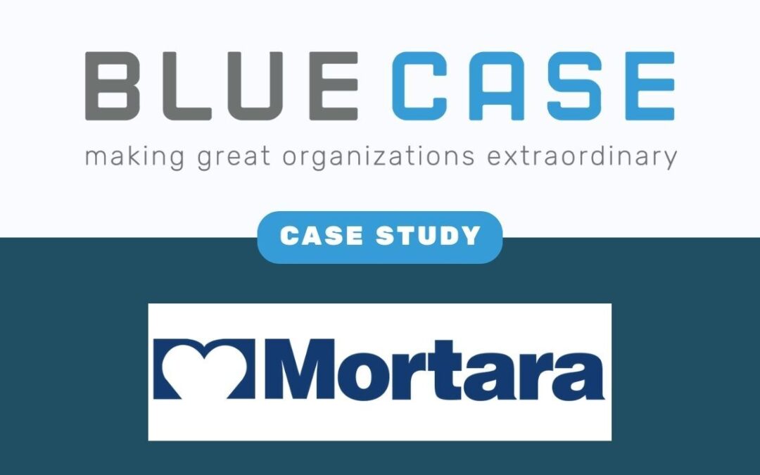 Case Study: Mortara Instrument